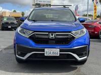 2020 Honda CR-V EX AWD, Clean Carfax, 1-Owner, Moon Roof, SKU:27059 Ho San Diego Auto Finders - Image 6