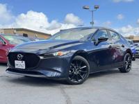 2025 Mazda Mazda3 Hatchback 2.5 S Select Sport SKU:27022 Mazda Mazda3 San Diego Auto Finders - Image 3