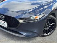 2025 Mazda Mazda3 Hatchback 2.5 S Select Sport SKU:27022 Mazda Mazda3 San Diego Auto Finders - Image 4