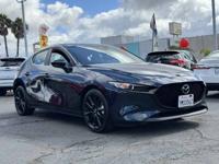 2025 Mazda Mazda3 Hatchback 2.5 S Select Sport SKU:27022 Mazda Mazda3 San Diego Auto Finders - Image 5