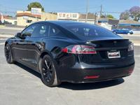 2019 TESLA MODEL S LONG RANGE SEDAN 4D east san diego county - Image 4
