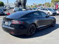 2019 TESLA MODEL S LONG RANGE SEDAN 4D east san diego county - Image 6