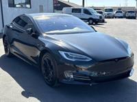 2019 TESLA MODEL S LONG RANGE SEDAN 4D east san diego county - Image 8
