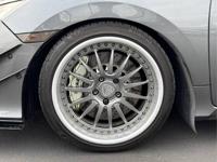 2017 HONDA CIVIC LX HATCHBACK 4D east san diego county - Image 10