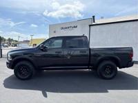 2017 RAM 1500 CREW CAB REBEL PICKUP 4D 5 1/2 FT east san diego county - Image 3