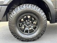 2017 RAM 1500 CREW CAB REBEL PICKUP 4D 5 1/2 FT east san diego county - Image 10