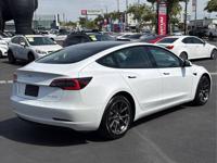 2021 TESLA MODEL 3 LONG RANGE SEDAN 4D east san diego county - Image 5