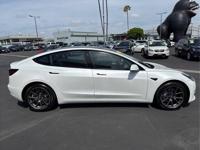 2021 TESLA MODEL 3 LONG RANGE SEDAN 4D east san diego county - Image 6