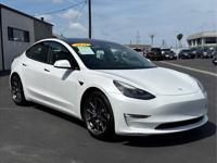 2021 TESLA MODEL 3 LONG RANGE SEDAN 4D east san diego county - Image 7