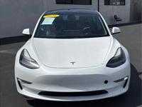 2021 TESLA MODEL 3 LONG RANGE SEDAN 4D east san diego county - Image 8