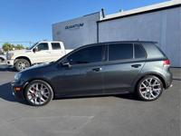 2013 Volkswagen VW GTI DRIVERS EDITION HATCHBACK SEDAN 4D east san diego county - Image 3
