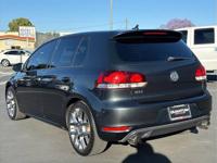 2013 Volkswagen VW GTI DRIVERS EDITION HATCHBACK SEDAN 4D east san diego county - Image 4