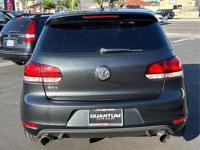 2013 Volkswagen VW GTI DRIVERS EDITION HATCHBACK SEDAN 4D east san diego county - Image 5