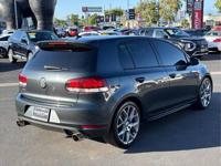 2013 Volkswagen VW GTI DRIVERS EDITION HATCHBACK SEDAN 4D east san diego county - Image 6