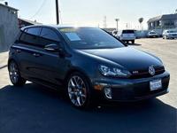 2013 Volkswagen VW GTI DRIVERS EDITION HATCHBACK SEDAN 4D east san diego county - Image 8