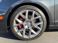 2013 Volkswagen VW GTI DRIVERS EDITION HATCHBACK SEDAN 4D east san diego county - Image 10