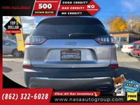 2019 Jeep Cherokee Limited 4x4 4 x 4 4-x-4 The price in this ad is the downpayment - Image 4