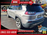 2019 Jeep Cherokee Limited 4x4 4 x 4 4-x-4 The price in this ad is the downpayment - Image 6