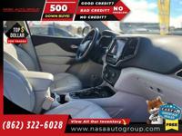 2019 Jeep Cherokee Limited 4x4 4 x 4 4-x-4 The price in this ad is the downpayment - Image 9