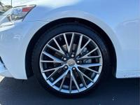2015 LEXUS IS IS 250 SEDAN 4D east san diego county - Image 10
