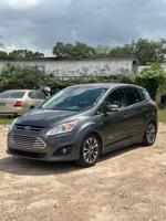2017 Ford C max hybrid - Image 2