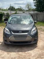 2017 Ford C max hybrid - Image 3