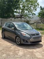2017 Ford C max hybrid - Image 4