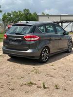2017 Ford C max hybrid - Image 5