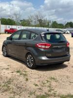 2017 Ford C max hybrid - Image 7