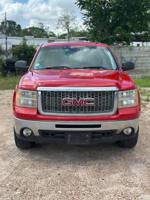 2012 GMC Sierra 1500 - Image 3