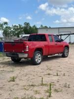 2012 GMC Sierra 1500 - Image 5