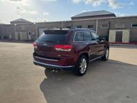 2016 Jeep Grand Cherokee Summit 4x4 Houston/Katy - Image 5