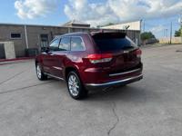 2016 Jeep Grand Cherokee Summit 4x4 Houston/Katy - Image 6