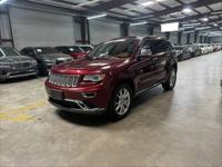 2016 Jeep Grand Cherokee Summit 4x4 Houston/Katy - Image 7