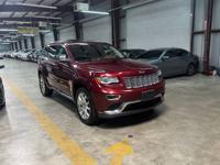 2016 Jeep Grand Cherokee Summit 4x4 Houston/Katy - Image 8
