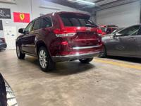 2016 Jeep Grand Cherokee Summit 4x4 Houston/Katy - Image 10