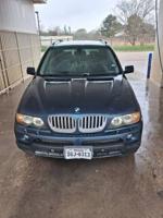 2004 bmw x5 awd Katy