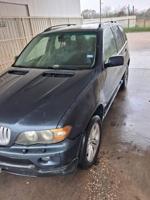 2004 bmw x5 awd Katy - Image 3