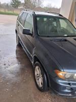 2004 bmw x5 awd Katy - Image 4