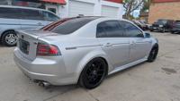 2007 Acura TL Type-S 5-Speed AT 169K Miles-Primera Auto LLC Stock#I119 Wheat Ridge - Image 4