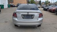 2007 Acura TL Type-S 5-Speed AT 169K Miles-Primera Auto LLC Stock#I119 Wheat Ridge - Image 5