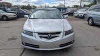 2007 Acura TL Type-S 5-Speed AT 169K Miles-Primera Auto LLC Stock#I119 Wheat Ridge - Image 6