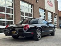 2002 Ford Thunderbird Deluxe SKU:C1111 Convertible Henderson, NV - Image 4