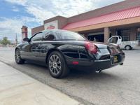 2002 Ford Thunderbird Deluxe SKU:C1111 Convertible Henderson, NV - Image 6