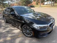 2018 BMW 530e 77000 miles in recent maintenance Arvada CO - Image 2