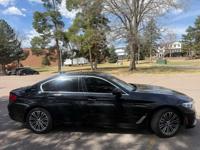 2018 BMW 530e 77000 miles in recent maintenance Arvada CO - Image 3