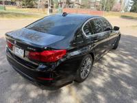 2018 BMW 530e 77000 miles in recent maintenance Arvada CO - Image 4