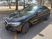 2018 BMW 530e 77000 miles in recent maintenance Arvada CO - Image 5