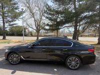 2018 BMW 530e 77000 miles in recent maintenance Arvada CO - Image 6