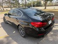 2018 BMW 530e 77000 miles in recent maintenance Arvada CO - Image 7